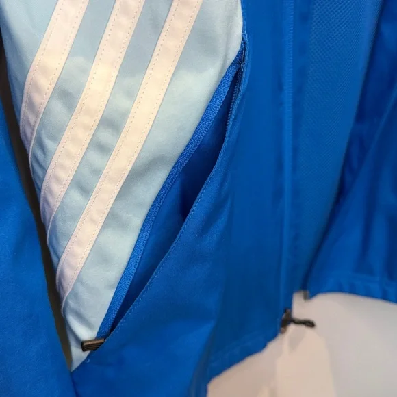 Adidas Team Performance Jacket - Small - Picture 10 of 13